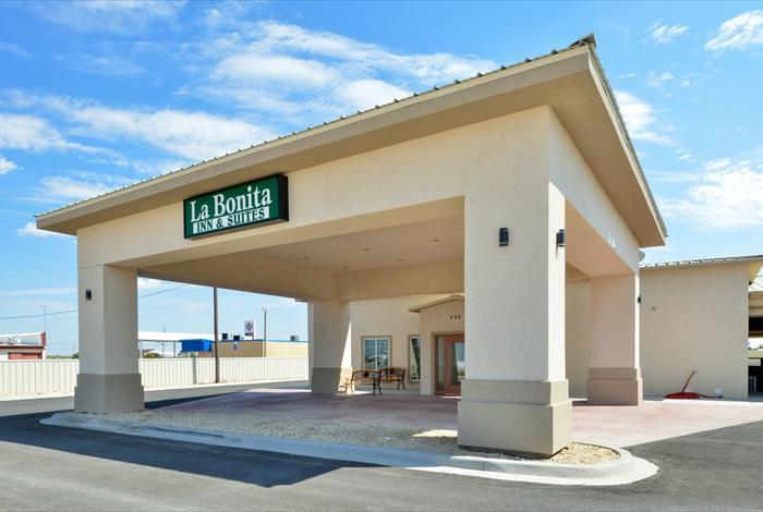 La Bonita Inn&Suites - Crane Extérieur photo